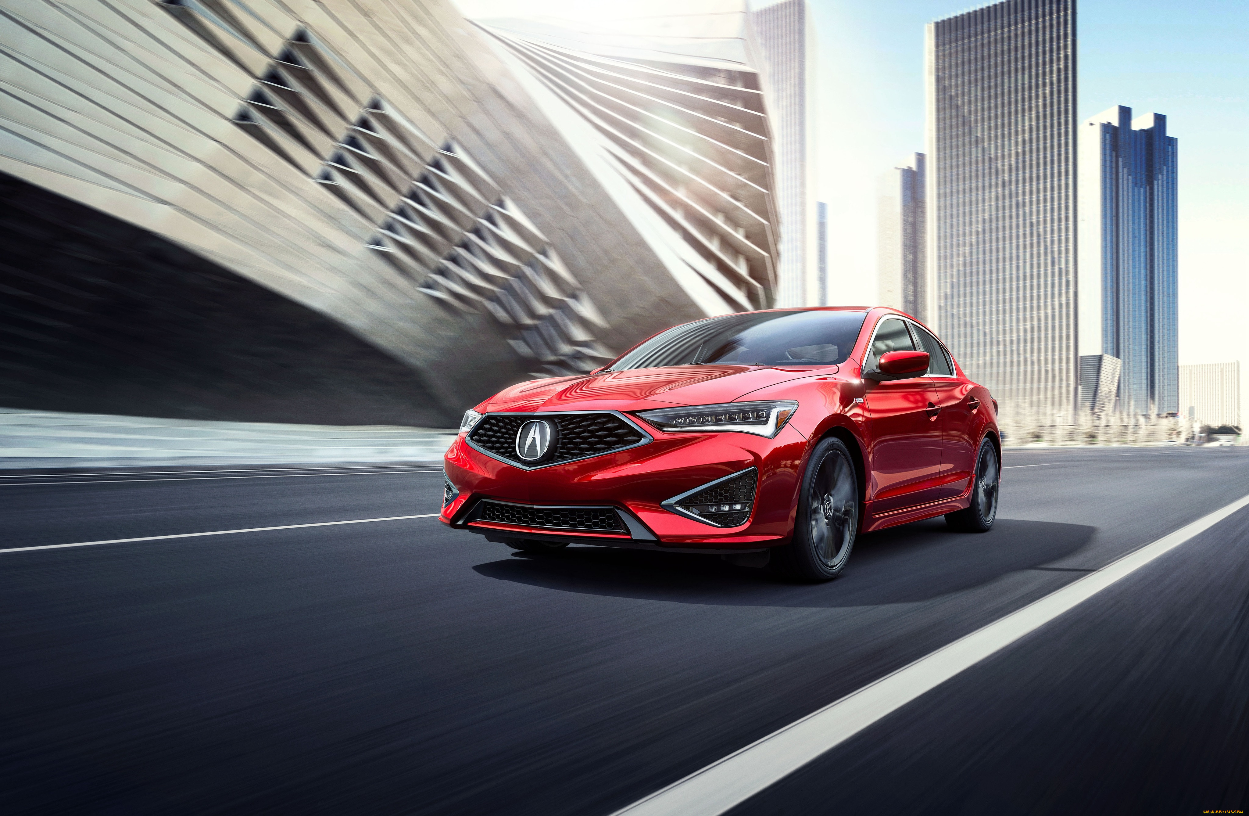 , acura